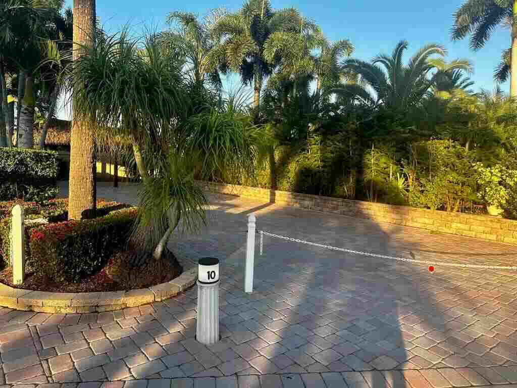 Lot 10 for sale - Motorcoach Resort Port St Lucie FL
