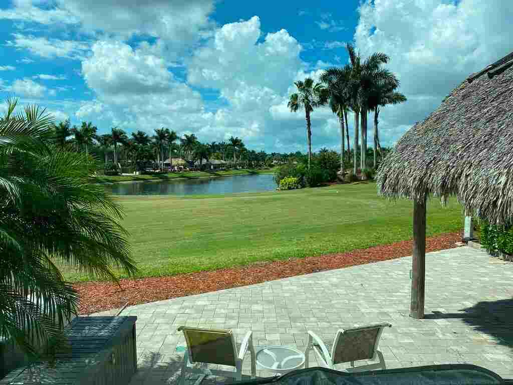 Lot 238 for sale - Motorcoach Resort Port St Lucie FL