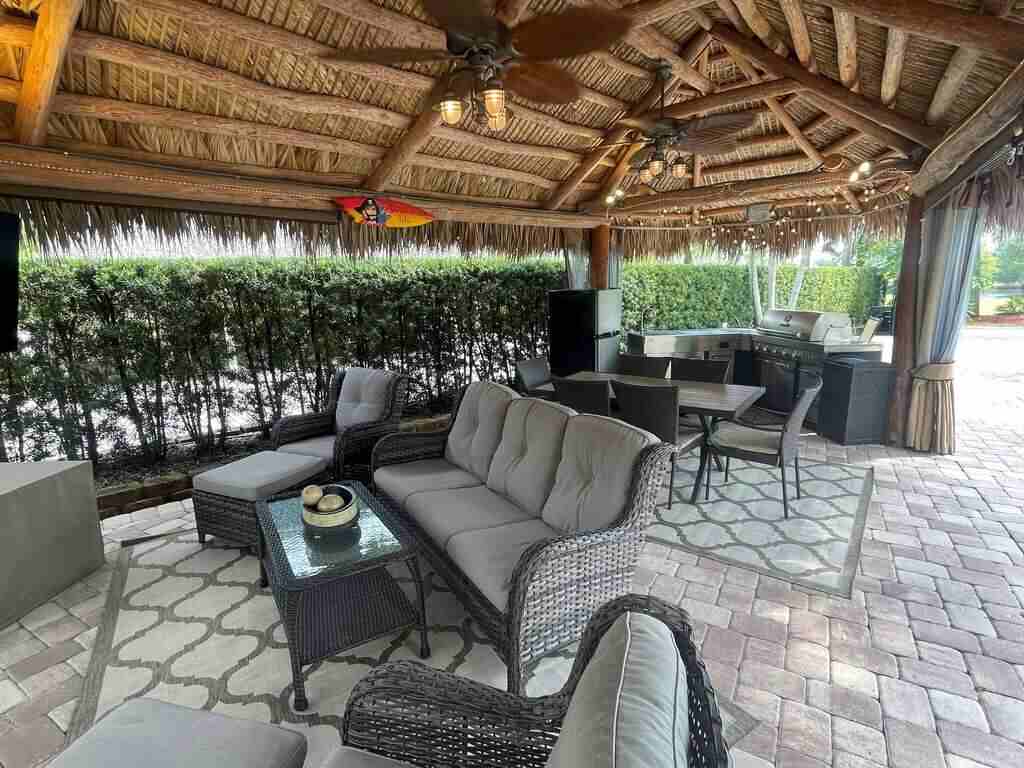 Premium Lot Lot 427 for rent Motorcoach Resort Port St Lucie FL