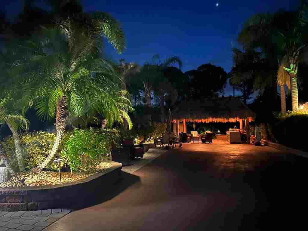 Premium Lot Lot 66 for rent Motorcoach Resort Port St Lucie FL